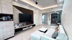 The Blossomvale (D21), Condominium #474321721